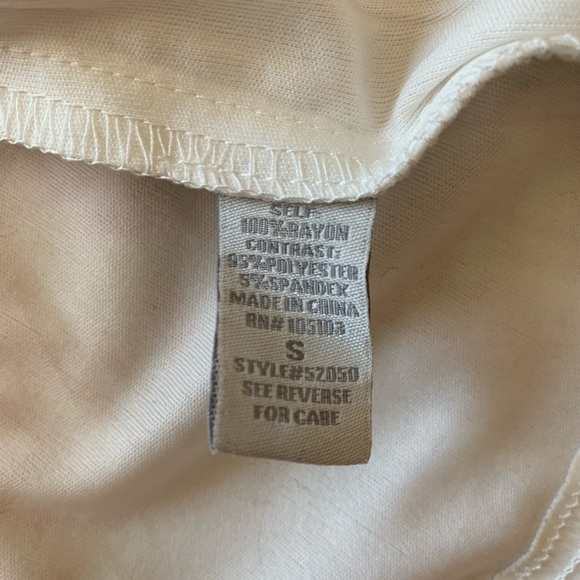 Charlotte Russe Romper - Juniors Size Small - Picture 10 of 11